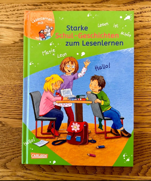 Bücher, 2. Klasse  Bild 2