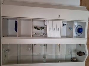 Wohnzimmerschrank zu verschenken  Bild 2