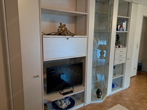 Wohnzimmerschrank zu verschenken  Bild 3