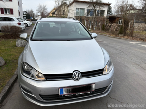 Golf 7 TDi Automatik 7-Gang  Bild 3