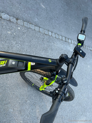 E-Bike Bild 5