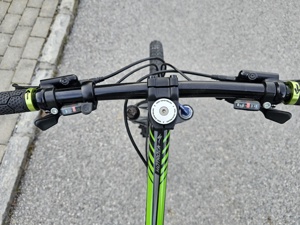 Kinderfahrrad 24" Bild 2