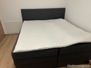 Boxspringbett  Bild 2