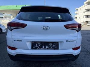 Hyundai Tucson Bild 12