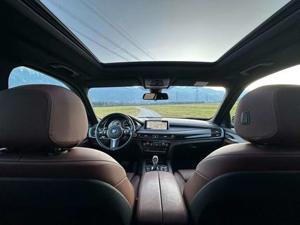 BMW X5 Bild 18