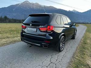 BMW X5 Bild 8