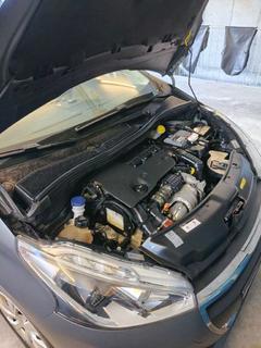 Peugeot 208 Bild 7