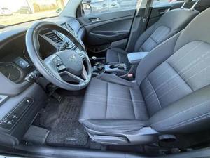 Hyundai Tucson Bild 4