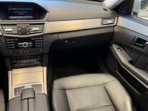 Mercedes-Benz E 350 Bild 11