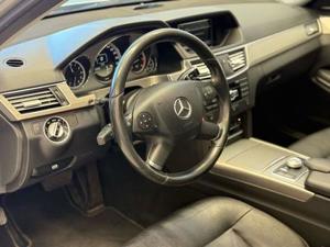 Mercedes-Benz E 350 Bild 9