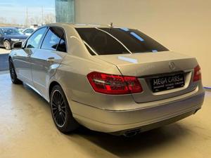 Mercedes-Benz E 350 Bild 5