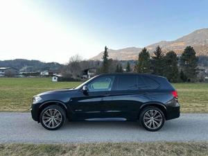 BMW X5 Bild 3