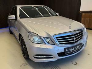 Mercedes-Benz E 350 Bild 3