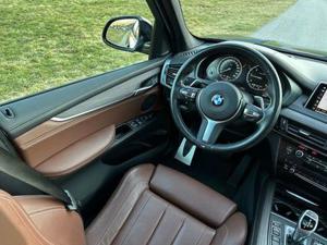 BMW X5 Bild 13