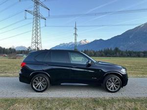 BMW X5 Bild 9