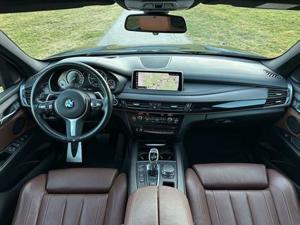 BMW X5 Bild 12