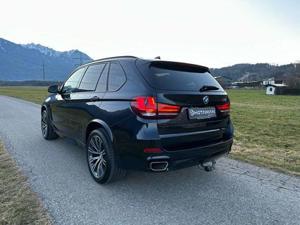 BMW X5 Bild 5