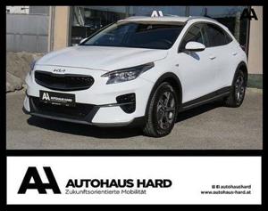 Kia XCeed Bild 1