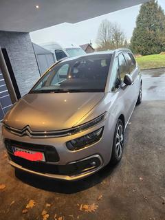 Citroën Grand C4 Picasso