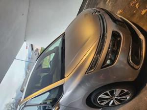 Citroën Grand C4 Picasso Bild 5