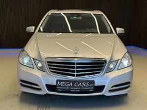 Mercedes-Benz E 350 Bild 2