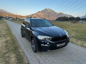 BMW X5 Bild 10