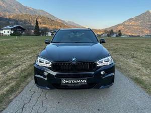 BMW X5 Bild 11