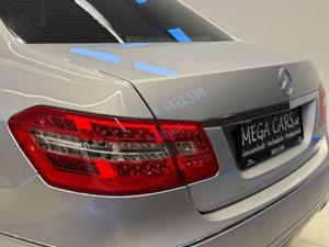 Mercedes-Benz E 350 Bild 8