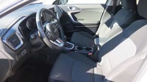 Kia XCeed Bild 4