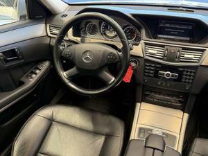 Mercedes-Benz E 350 Bild 10