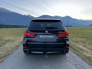 BMW X5 Bild 7