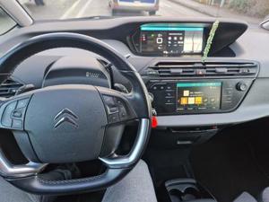 Citroën Grand C4 Picasso Bild 9