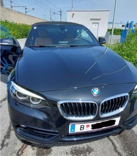 BMW 2er Bild 1