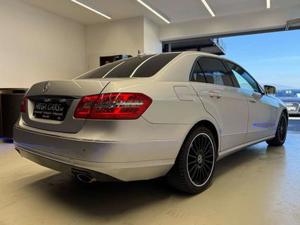 Mercedes-Benz E 350 Bild 7