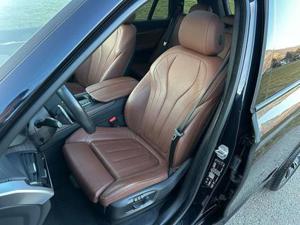 BMW X5 Bild 15