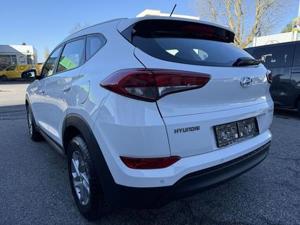 Hyundai Tucson Bild 9