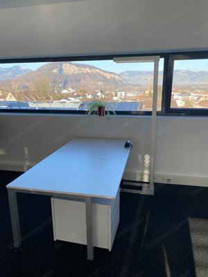 Homeoffice Einrichtung Bild 2