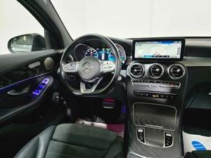 Mercedes-Benz GLC Bild 10