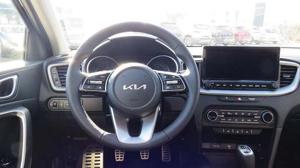 Kia Ceed Bild 9