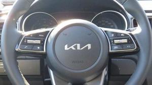 Kia Ceed Bild 10