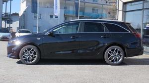 Kia Ceed Bild 4