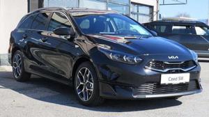 Kia Ceed Bild 3