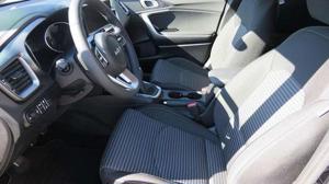 Kia Ceed Bild 12