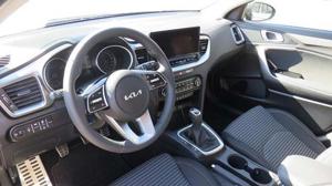 Kia Ceed Bild 11