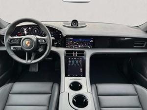 Porsche Taycan Bild 10