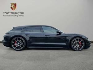 Porsche Taycan Bild 6