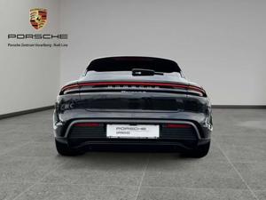 Porsche Taycan Bild 4