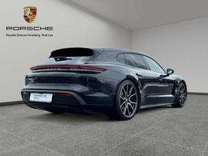 Porsche Taycan Bild 5