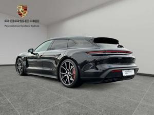 Porsche Taycan Bild 3