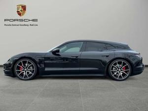 Porsche Taycan Bild 2